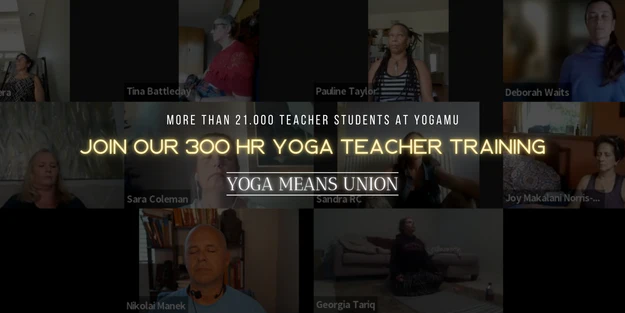 300 HR Yoga Teacher Training - Image 5