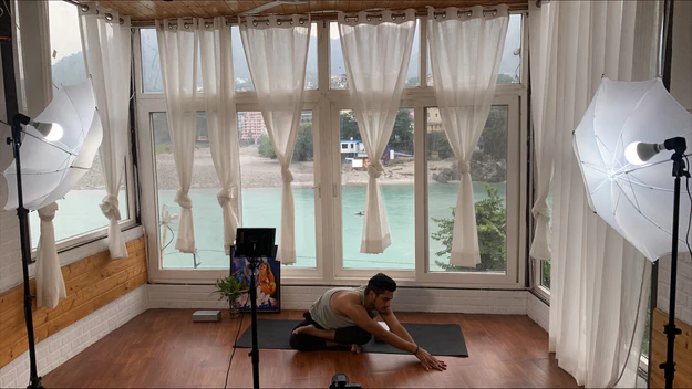 200 HR Yoga Teacher Training - Image 5