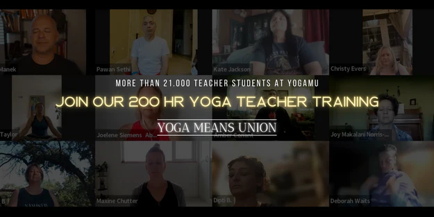 200 HR Yoga Teacher Training - Image 6