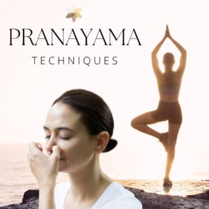 Pranayama Introduction Course