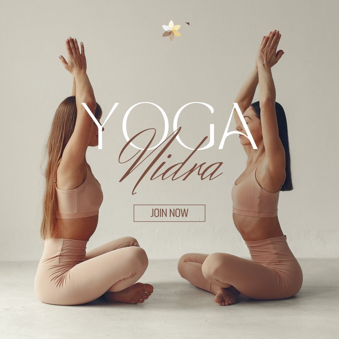 Yoga Nidra Teacher Training I.