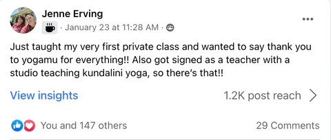 200 HR Kundalini Yoga Teacher Training - Image 3