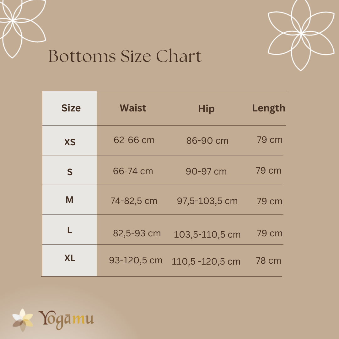 Asana Authentics - Yoga Pants - Image 4