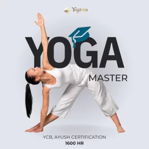 Yoga Master 1600HR