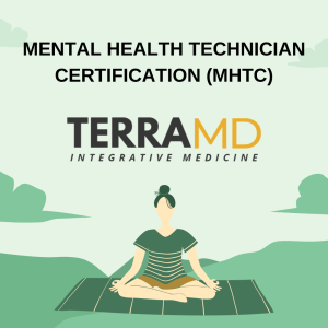 Mental Health Technician