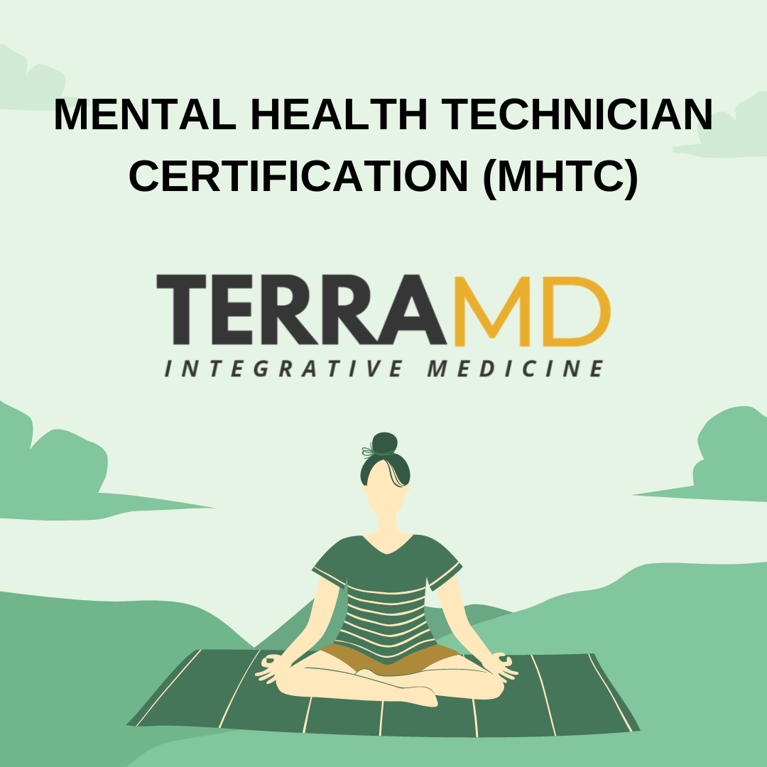 Mental Health Technician