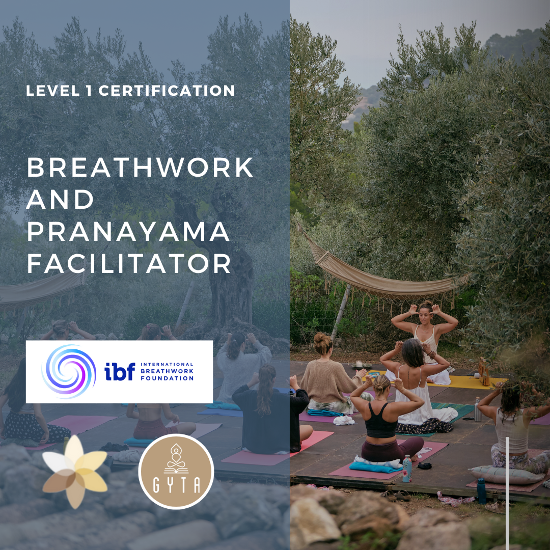 Breathwork Facilitator
